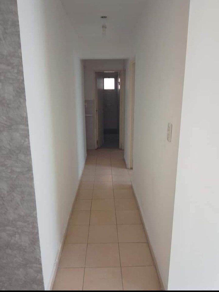 Departamento Planta Baja 2 Dorm Cochera Guaymallén 1