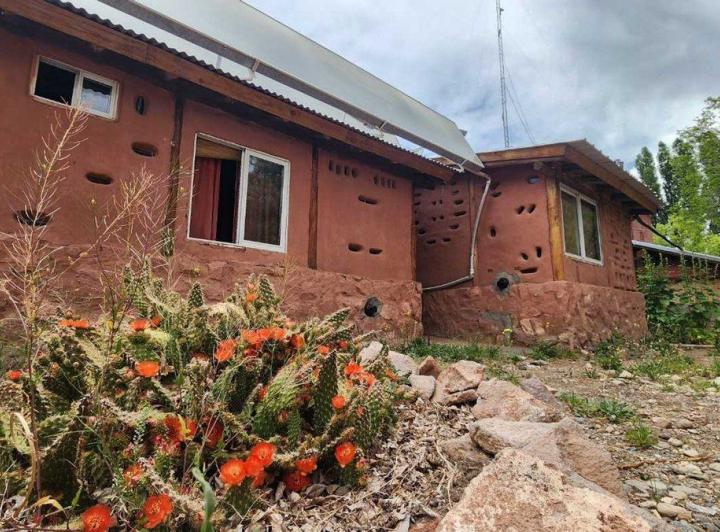 UNICA POSADA - HOSTEL A LA VENTA EN MALARGÜE 5