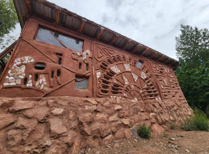 UNICA POSADA - HOSTEL A LA VENTA EN MALARGÜE 3