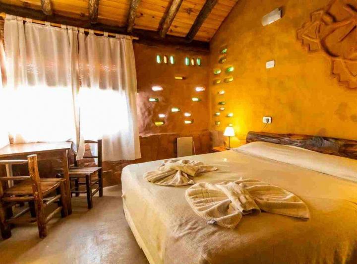 UNICA POSADA - HOSTEL A LA VENTA EN MALARGÜE 2