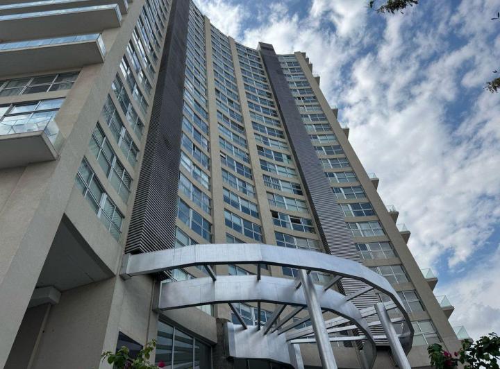 DEPARTAMENTO 2 AMBIENTES EN VENTA EN TORRE LELOIR 4