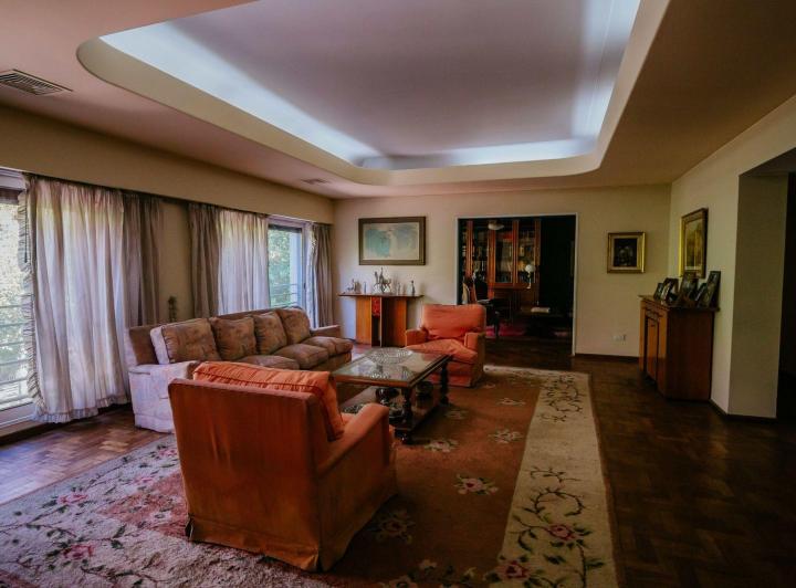 Magnífico Semipiso a la Venta en Peatonal 3