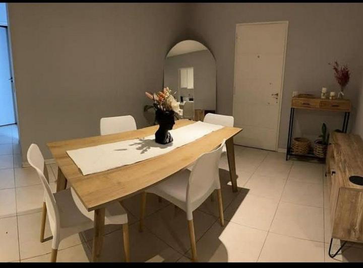 Venta departamento sexta sección 4