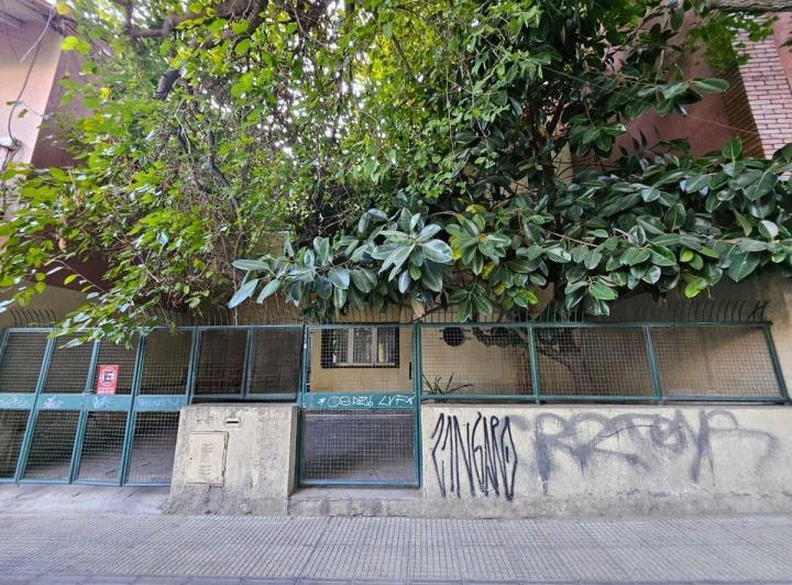 Propiedad en Argentina