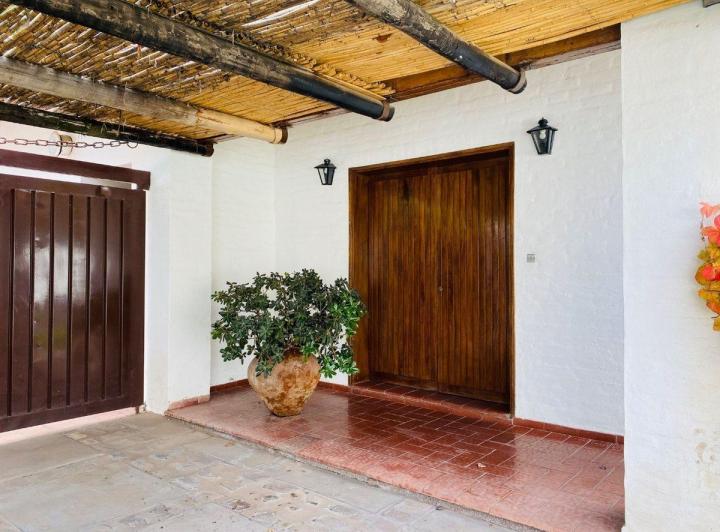 Casa en Venta en El Huerto - La Puntilla 3