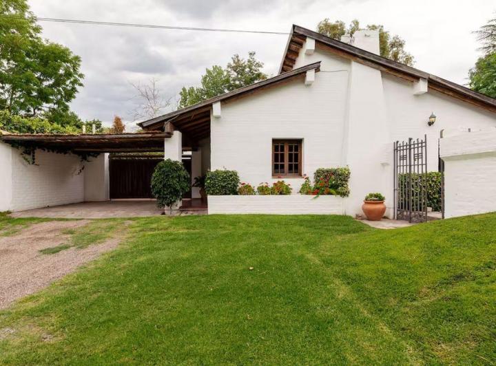 Casa en Venta en El Huerto - La Puntilla 4