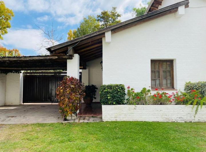 Casa en Venta en El Huerto - La Puntilla 2