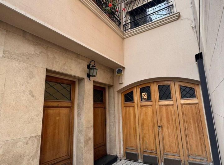 CASA DE ESTILO EN VENTA 3
