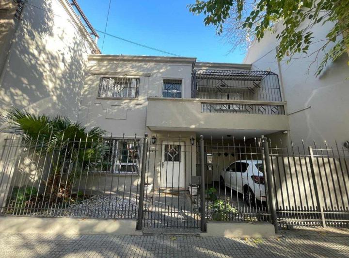 Propiedad en Argentina