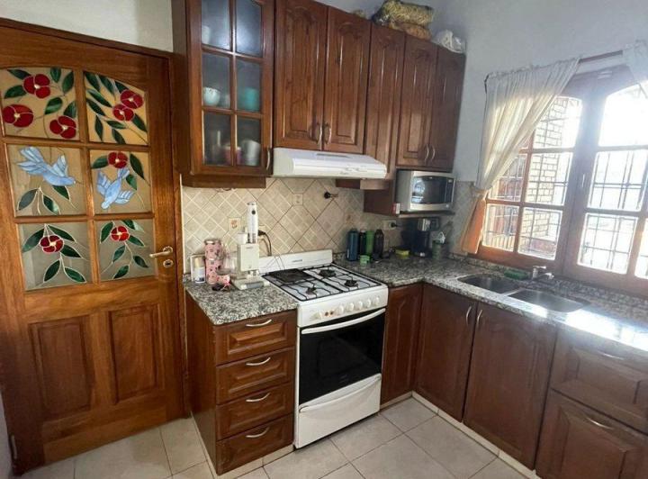 VENTA CASA 3 HABITACIONES EN GODOY CRUZ 5
