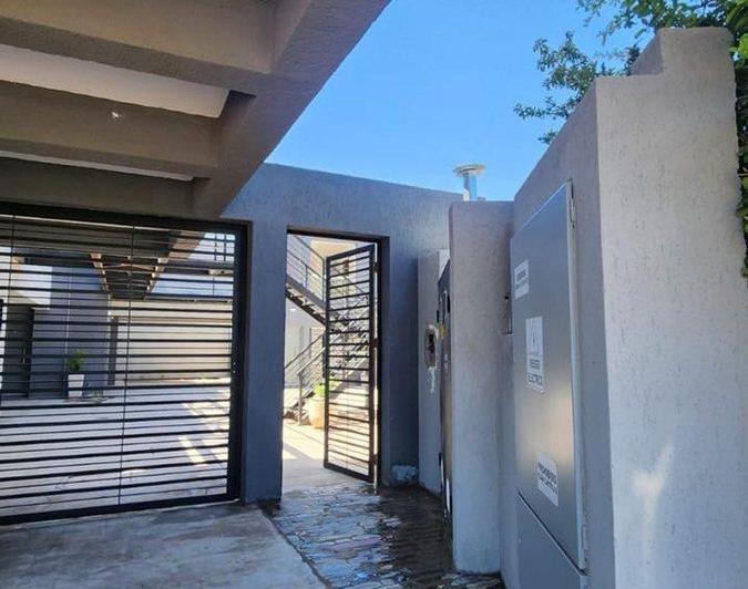 VENTA DEPARTAMENTO 2 DOMITORIOS Y COCHERA 5