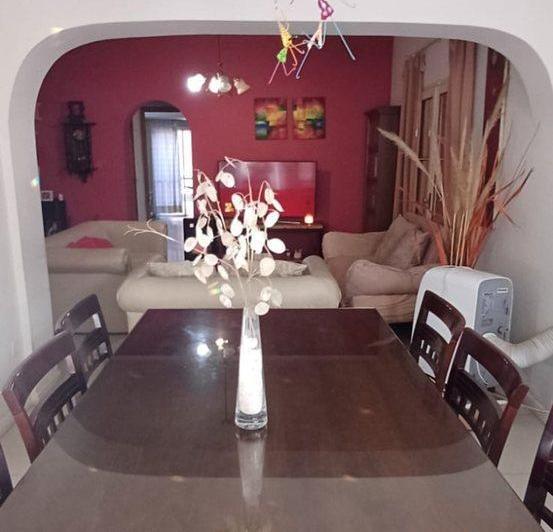 VENTA CASA EN CIUDAD DE MENDOZA 4