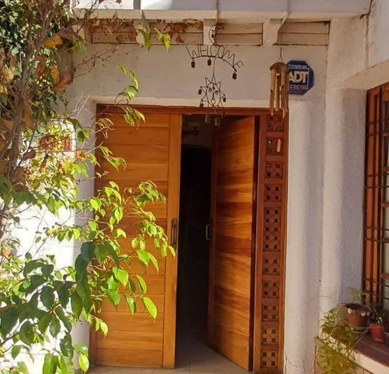 VENTA CASA EN CIUDAD DE MENDOZA 2