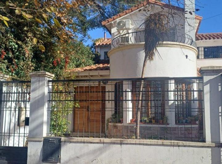 Propiedad en Argentina