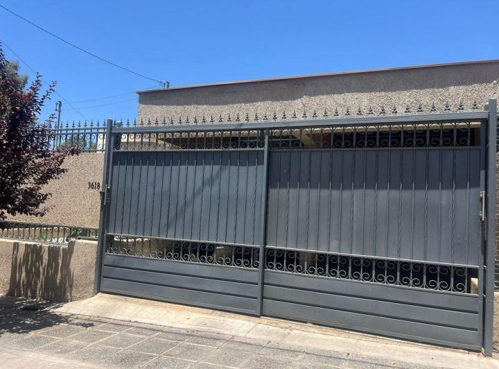 CASA 5 AMBIENTES EN VENTA EN GODOY CRUZ, MENDOZA 2