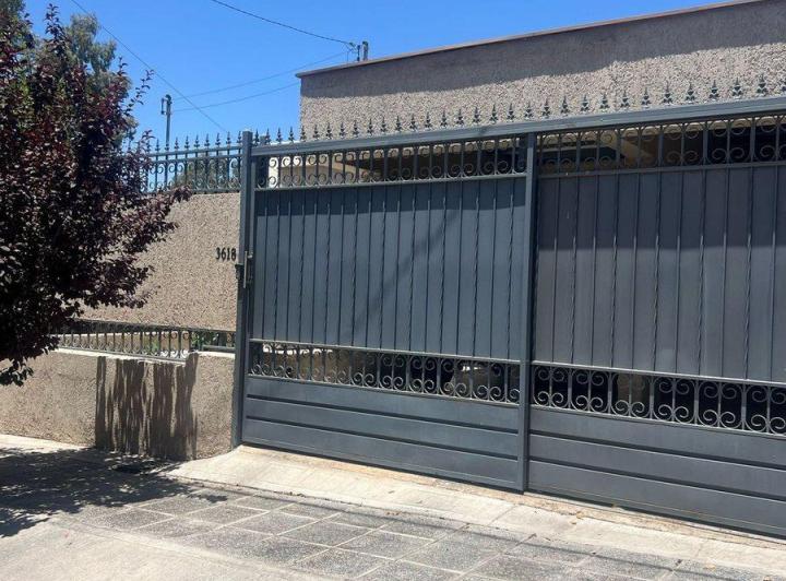 Propiedad en Argentina