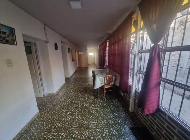 VENTA CASA LAS HERAS EL ALGARROBAL 2 DORM 5