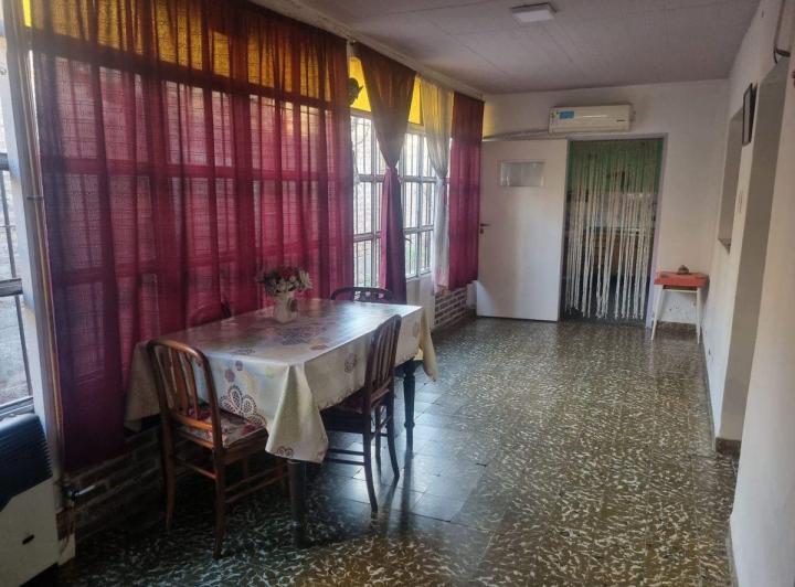 VENTA CASA LAS HERAS EL ALGARROBAL 2 DORM 3