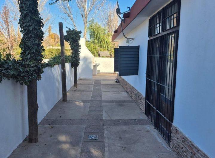 CASA EN VENTA CHACRAS DE CORIA, LUJÁN DE CUYO 4