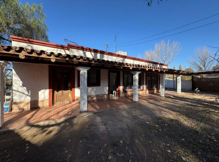 CASA EN VENTA CHACRAS DE CORIA, LUJÁN DE CUYO 3