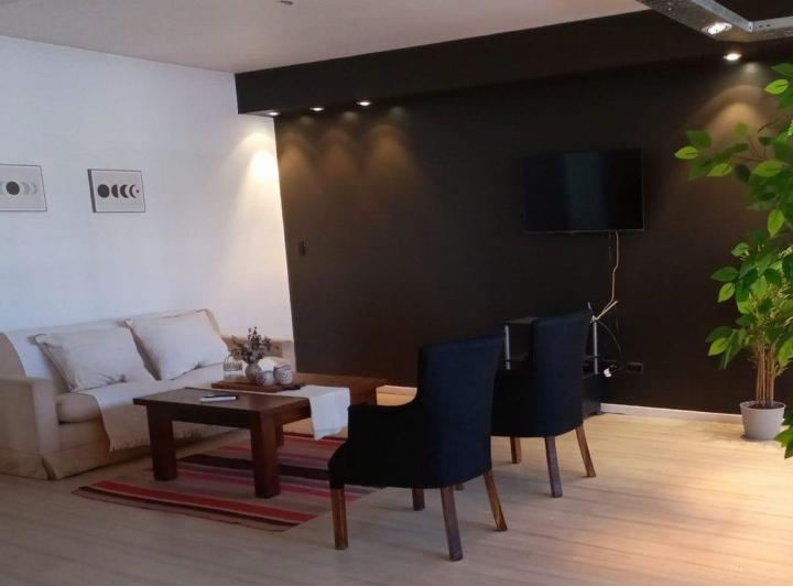 DEPARTAMENTO AMPLIO CENTRO DE SAN MARTIN MENDOZA 4