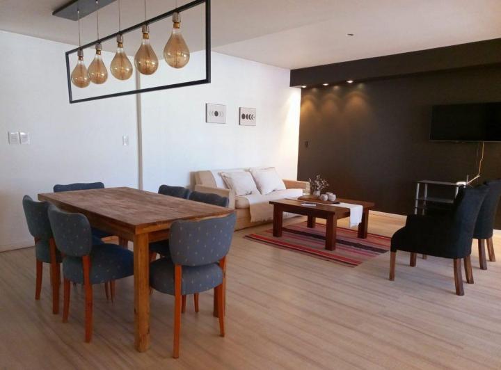 DEPARTAMENTO AMPLIO CENTRO DE SAN MARTIN MENDOZA 3