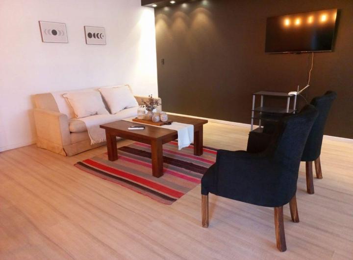 DEPARTAMENTO AMPLIO CENTRO DE SAN MARTIN MENDOZA 2