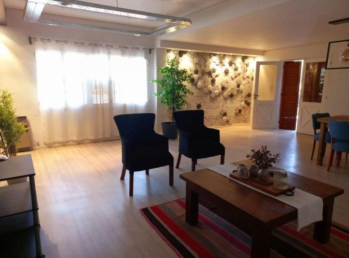 DEPARTAMENTO AMPLIO CENTRO DE SAN MARTIN MENDOZA 5