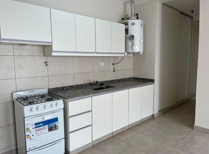Venta Departamento a Estrenar 2 habitaciones Maipú 5