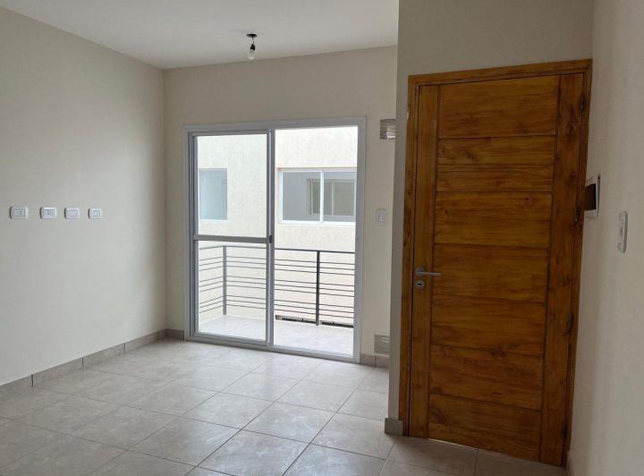 Venta Departamento a Estrenar 2 habitaciones Maipú 2