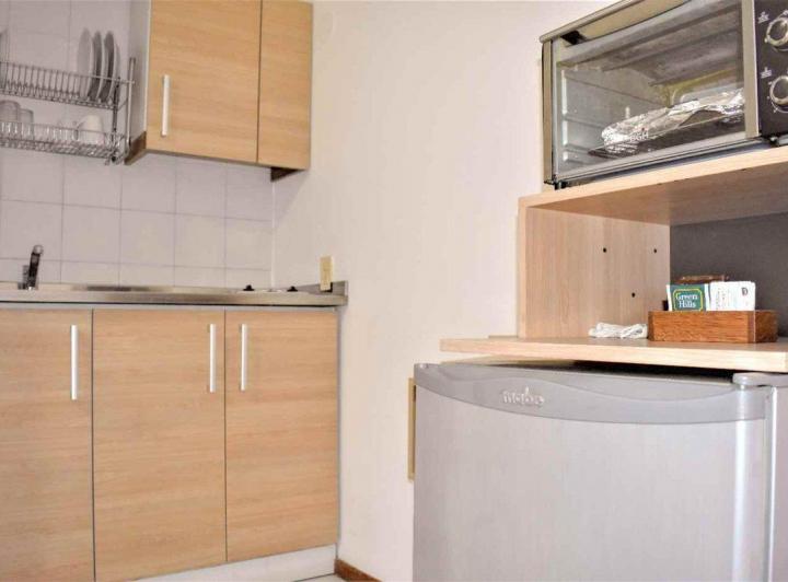 VENDO DUPLEX CENTRO AMOBLADO 2
