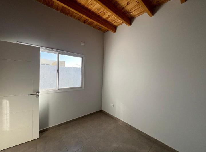 Venta Departamento a estrenar Guaymallén Cochera 3