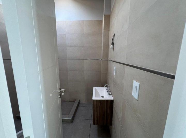 Venta Departamento a estrenar Guaymallén Cochera 5