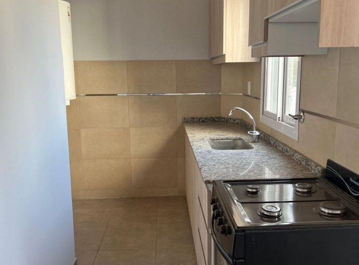 Venta Departamento a estrenar Guaymallén Cochera 4