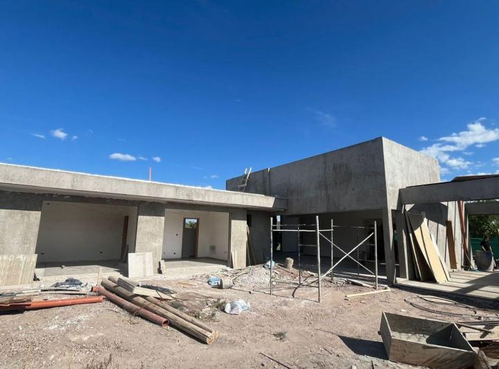 Venta Casa Barrio Privado Gran Boedo 3