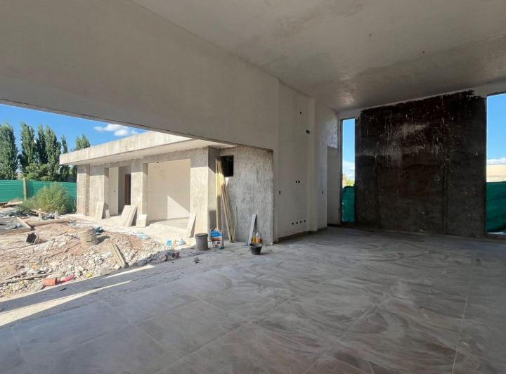 Venta Casa Barrio Privado Gran Boedo 2