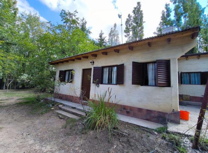HERMOSA CASA AMOBLADA EN LAS CARDITAS POTRERILLOS 4
