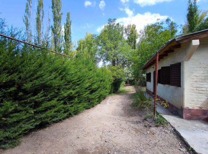 HERMOSA CASA AMOBLADA EN LAS CARDITAS POTRERILLOS 5