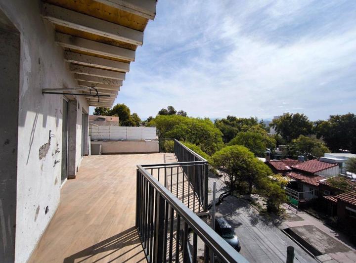 VENTA DEPARTAMENTO PENT HOUSE calle ARIZU BOMBAL S 5