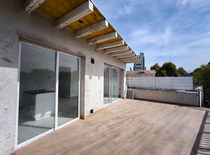 VENTA DEPARTAMENTO PENT HOUSE calle ARIZU BOMBAL S 1
