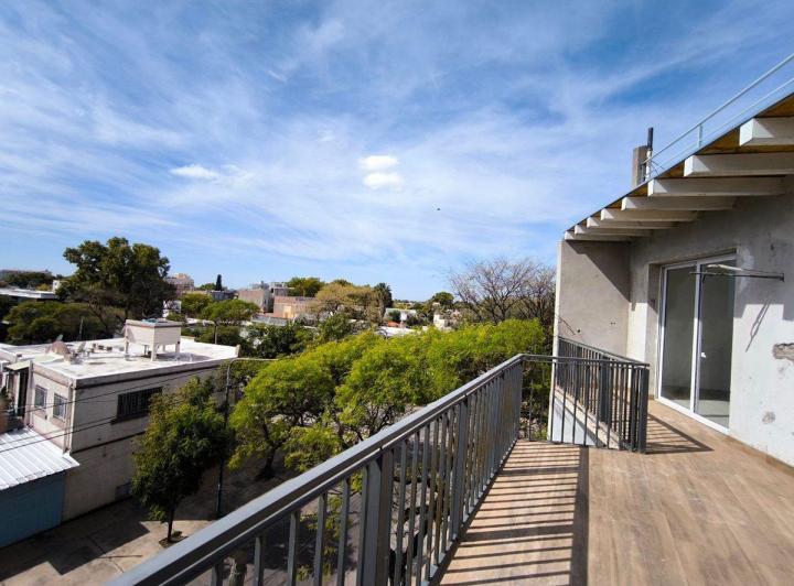VENTA DEPARTAMENTO PENT HOUSE calle ARIZU BOMBAL S 3