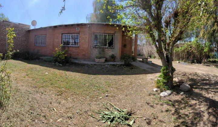 Venta dos casas en gran terreno en Los Corralitos. 4