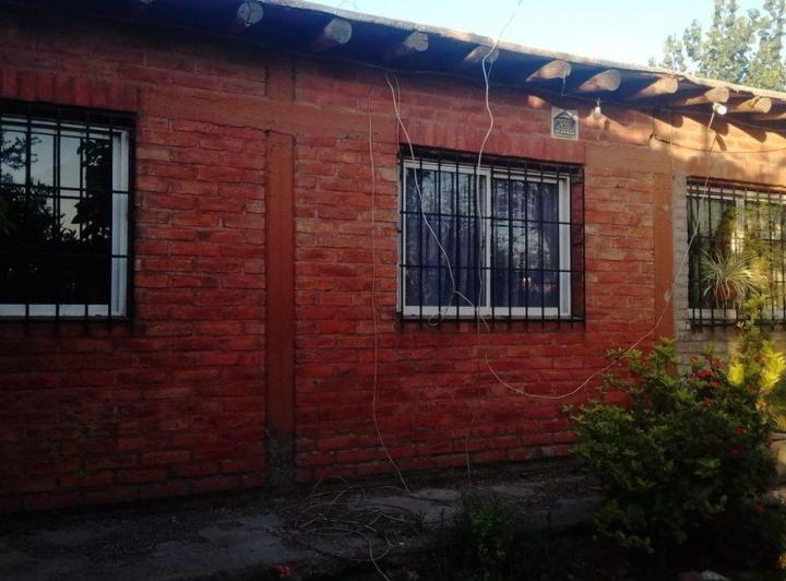 Venta dos casas en gran terreno en Los Corralitos. 3