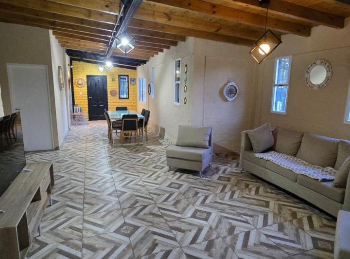 VENTA CASA EN BARRIO RINCON DE SUEÑOS 4