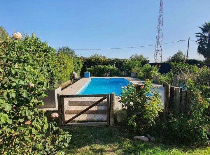 VENTA CASA EN BARRIO RINCON DE SUEÑOS 5