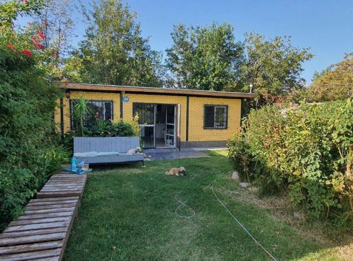 VENTA CASA EN BARRIO RINCON DE SUEÑOS 2