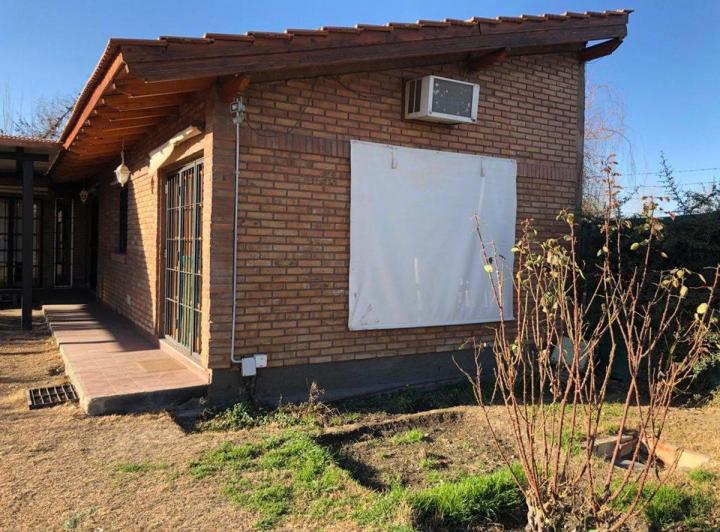 venta casa en b°cerrado, los corralitos,mendoza 1