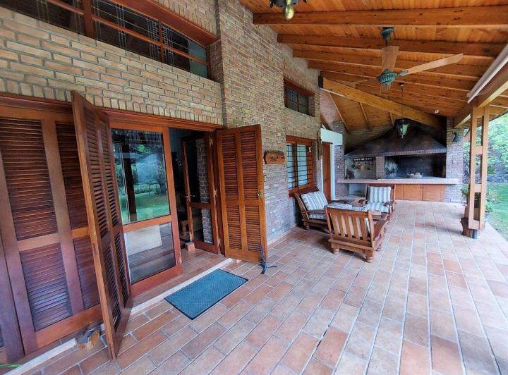 VENTA DE CASA DE CATEGORIA EN CARRODILLA 5