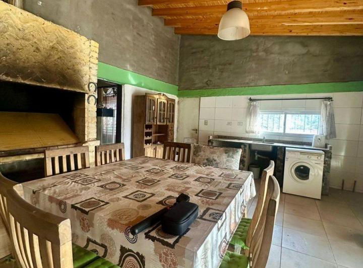 VENTA DE COMPLEJO DE CABAÑAS POTRERILLOS 2