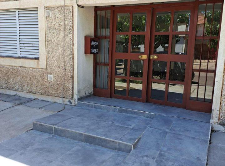 VENTA DEPARTAMENTO 1 DORMITORIO EN GUAYMALLEN 1